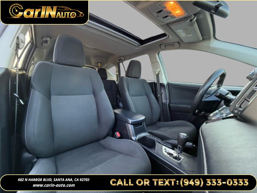 2014 Toyota RAV4 AWD 4dr XLE (Natl), available for sale in Santa Ana, California | Carin Auto. Santa Ana, California 2014 Toyota RAV4 AWD 4dr XLE (Natl), available for sale in Santa Ana, California | Carin Auto. Santa Ana, California