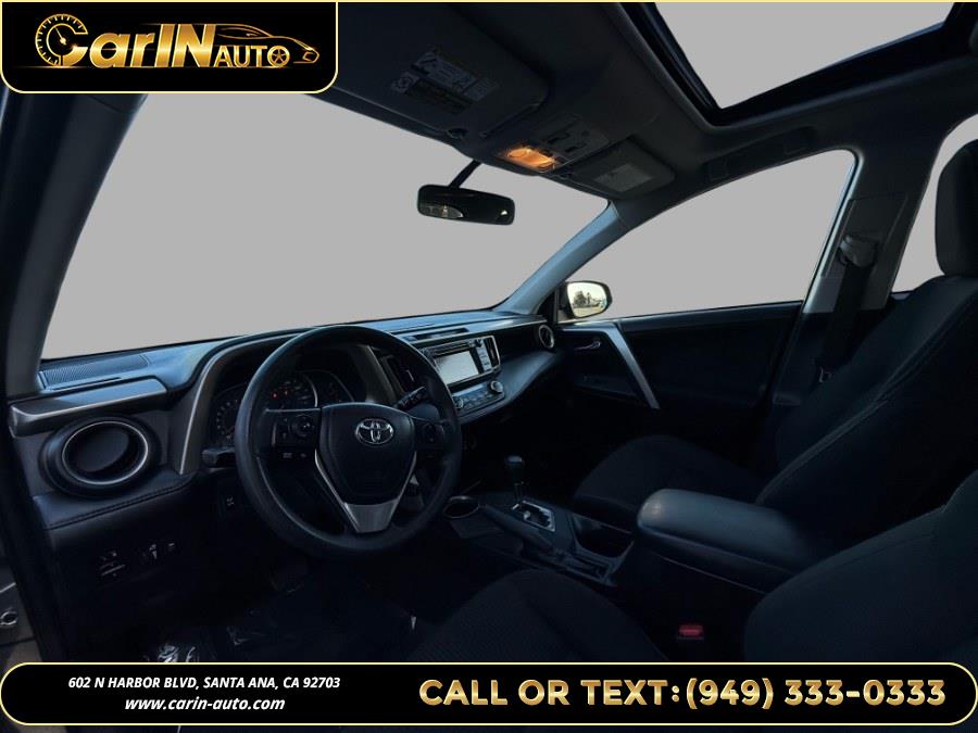 2014 Toyota RAV4 AWD 4dr XLE (Natl), available for sale in Santa Ana, California | Carin Auto. Santa Ana, California 2014 Toyota RAV4 AWD 4dr XLE (Natl), available for sale in Santa Ana, California | Carin Auto. Santa Ana, California