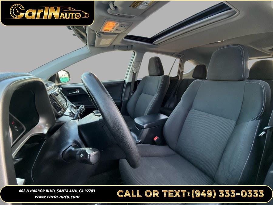 2014 Toyota RAV4 AWD 4dr XLE (Natl), available for sale in Santa Ana, California | Carin Auto. Santa Ana, California 2014 Toyota RAV4 AWD 4dr XLE (Natl), available for sale in Santa Ana, California | Carin Auto. Santa Ana, California
