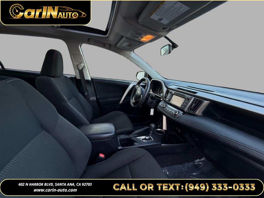 2014 Toyota RAV4 AWD 4dr XLE (Natl), available for sale in Santa Ana, California | Carin Auto. Santa Ana, California 2014 Toyota RAV4 AWD 4dr XLE (Natl), available for sale in Santa Ana, California | Carin Auto. Santa Ana, California