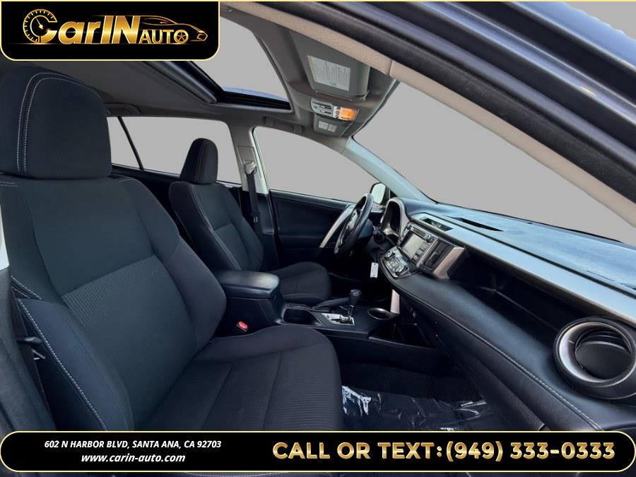 2014 Toyota RAV4 AWD 4dr XLE (Natl), available for sale in Santa Ana, California | Carin Auto. Santa Ana, California 2014 Toyota RAV4 AWD 4dr XLE (Natl), available for sale in Santa Ana, California | Carin Auto. Santa Ana, California