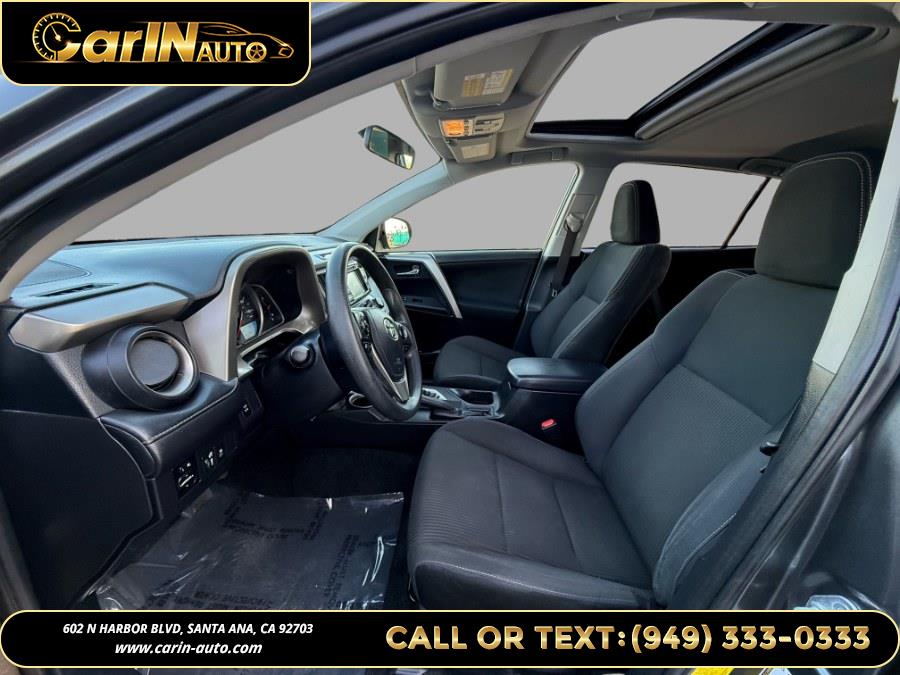 2014 Toyota RAV4 AWD 4dr XLE (Natl), available for sale in Santa Ana, California | Carin Auto. Santa Ana, California 2014 Toyota RAV4 AWD 4dr XLE (Natl), available for sale in Santa Ana, California | Carin Auto. Santa Ana, California