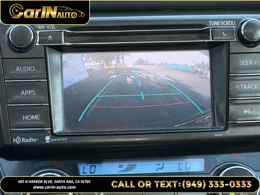 2014 Toyota RAV4 AWD 4dr XLE (Natl), available for sale in Santa Ana, California | Carin Auto. Santa Ana, California 2014 Toyota RAV4 AWD 4dr XLE (Natl), available for sale in Santa Ana, California | Carin Auto. Santa Ana, California