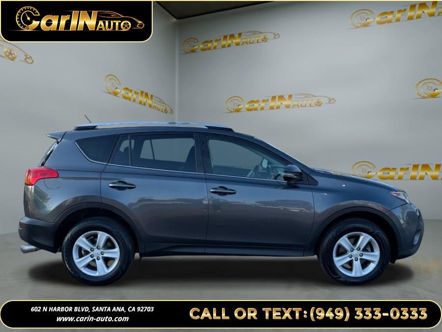 2014 Toyota RAV4 AWD 4dr XLE (Natl), available for sale in Santa Ana, California | Carin Auto. Santa Ana, California 2014 Toyota RAV4 AWD 4dr XLE (Natl), available for sale in Santa Ana, California | Carin Auto. Santa Ana, California