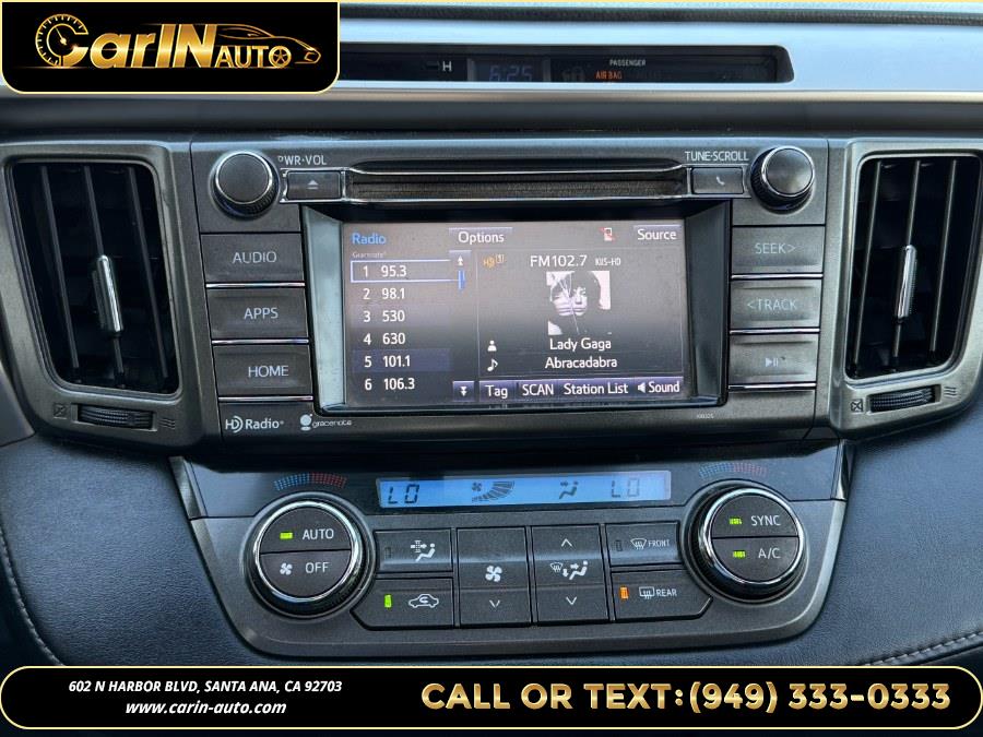 2014 Toyota RAV4 AWD 4dr XLE (Natl), available for sale in Santa Ana, California | Carin Auto. Santa Ana, California 2014 Toyota RAV4 AWD 4dr XLE (Natl), available for sale in Santa Ana, California | Carin Auto. Santa Ana, California