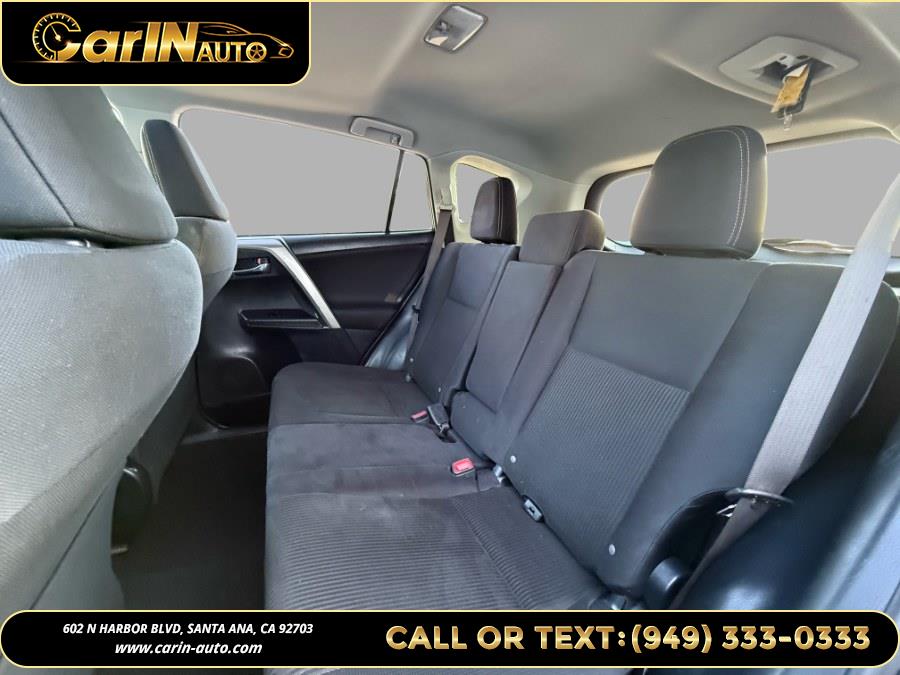2014 Toyota RAV4 AWD 4dr XLE (Natl), available for sale in Santa Ana, California | Carin Auto. Santa Ana, California 2014 Toyota RAV4 AWD 4dr XLE (Natl), available for sale in Santa Ana, California | Carin Auto. Santa Ana, California