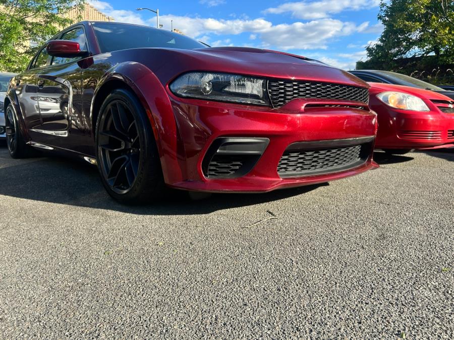 2020 Dodge Charger Scat Pack RWD, available for sale in Long Island City, New York | Luxury Of Queens. Long Island City, New York