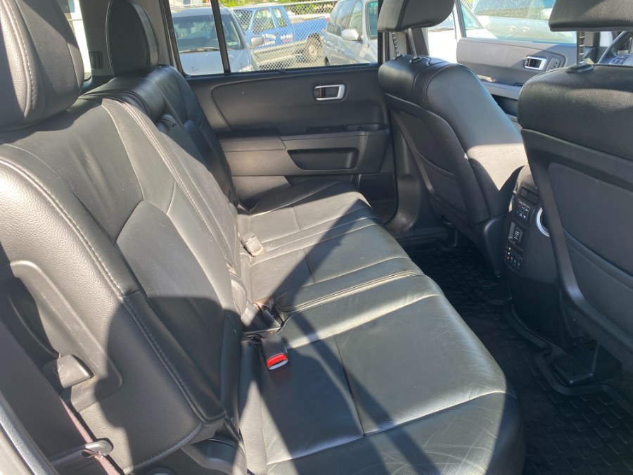 2012 Honda Pilot 4WD 4dr Touring w/RES & Navi, available for sale in Bethlehem, Pennsylvania | Best Auto Deals LLC. Bethlehem, Pennsylvania 2012 Honda Pilot 4WD 4dr Touring w/RES & Navi, available for sale in Bethlehem, Pennsylvania | Best Auto Deals LLC. Bethlehem, Pennsylvania