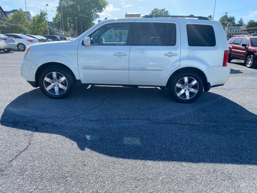 2012 Honda Pilot 4WD 4dr Touring w/RES & Navi, available for sale in Bethlehem, Pennsylvania | Best Auto Deals LLC. Bethlehem, Pennsylvania 2012 Honda Pilot 4WD 4dr Touring w/RES & Navi, available for sale in Bethlehem, Pennsylvania | Best Auto Deals LLC. Bethlehem, Pennsylvania