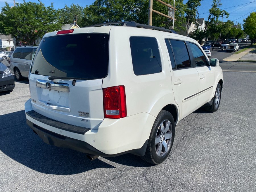 2012 Honda Pilot 4WD 4dr Touring w/RES & Navi, available for sale in Bethlehem, Pennsylvania | Best Auto Deals LLC. Bethlehem, Pennsylvania 2012 Honda Pilot 4WD 4dr Touring w/RES & Navi, available for sale in Bethlehem, Pennsylvania | Best Auto Deals LLC. Bethlehem, Pennsylvania