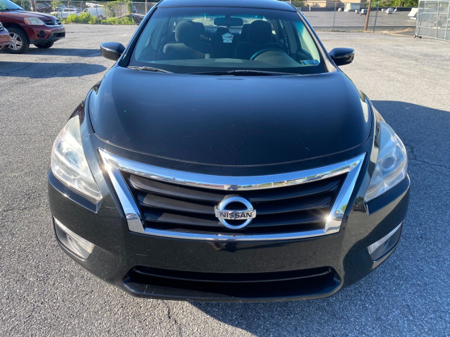 2013 Nissan Altima 4dr Sdn I4 2.5 S, available for sale in Bethlehem, Pennsylvania | Best Auto Deals LLC. Bethlehem, Pennsylvania 2013 Nissan Altima 4dr Sdn I4 2.5 S, available for sale in Bethlehem, Pennsylvania | Best Auto Deals LLC. Bethlehem, Pennsylvania