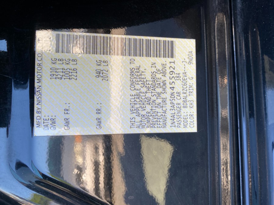 2013 Nissan Altima 4dr Sdn I4 2.5 S, available for sale in Bethlehem, Pennsylvania | Best Auto Deals LLC. Bethlehem, Pennsylvania 2013 Nissan Altima 4dr Sdn I4 2.5 S, available for sale in Bethlehem, Pennsylvania | Best Auto Deals LLC. Bethlehem, Pennsylvania
