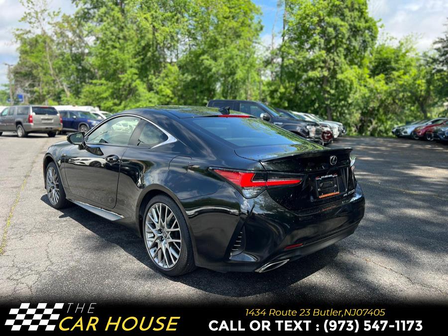 2019 Lexus RC RC 300 AWD, available for sale in Butler, New Jersey | The Car House. Butler, New Jersey 2019 Lexus RC RC 300 AWD, available for sale in Butler, New Jersey | The Car House. Butler, New Jersey