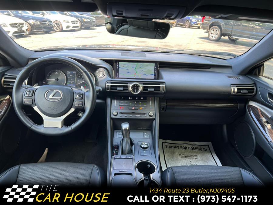 2019 Lexus RC RC 300 AWD, available for sale in Butler, New Jersey | The Car House. Butler, New Jersey 2019 Lexus RC RC 300 AWD, available for sale in Butler, New Jersey | The Car House. Butler, New Jersey