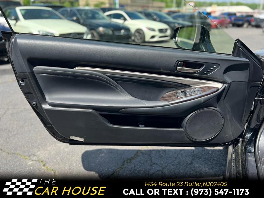 2019 Lexus RC RC 300 AWD, available for sale in Butler, New Jersey | The Car House. Butler, New Jersey 2019 Lexus RC RC 300 AWD, available for sale in Butler, New Jersey | The Car House. Butler, New Jersey