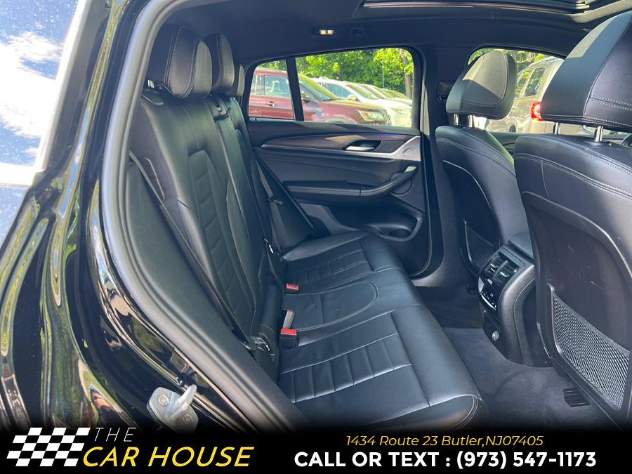 2019 BMW X4 xDrive30i Sports Activity Coupe, available for sale in Butler, New Jersey | The Car House. Butler, New Jersey 2019 BMW X4 xDrive30i Sports Activity Coupe, available for sale in Butler, New Jersey | The Car House. Butler, New Jersey