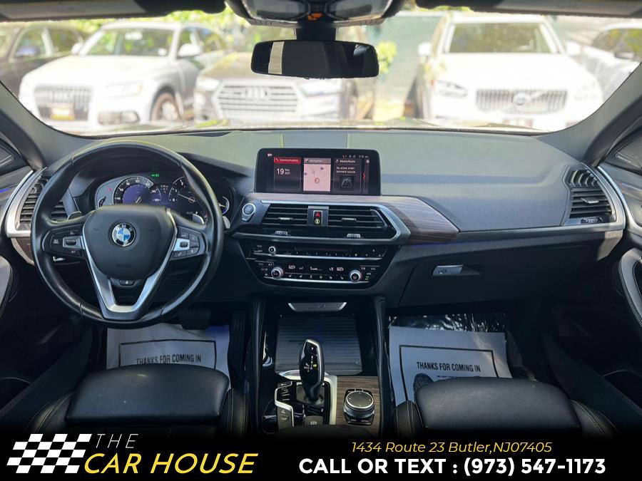 2019 BMW X4 xDrive30i Sports Activity Coupe, available for sale in Butler, New Jersey | The Car House. Butler, New Jersey 2019 BMW X4 xDrive30i Sports Activity Coupe, available for sale in Butler, New Jersey | The Car House. Butler, New Jersey
