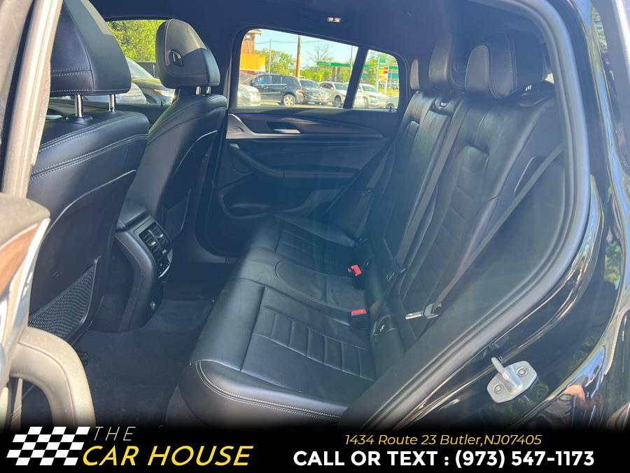 2019 BMW X4 xDrive30i Sports Activity Coupe, available for sale in Butler, New Jersey | The Car House. Butler, New Jersey 2019 BMW X4 xDrive30i Sports Activity Coupe, available for sale in Butler, New Jersey | The Car House. Butler, New Jersey