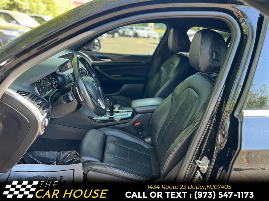2019 BMW X4 xDrive30i Sports Activity Coupe, available for sale in Butler, New Jersey | The Car House. Butler, New Jersey 2019 BMW X4 xDrive30i Sports Activity Coupe, available for sale in Butler, New Jersey | The Car House. Butler, New Jersey