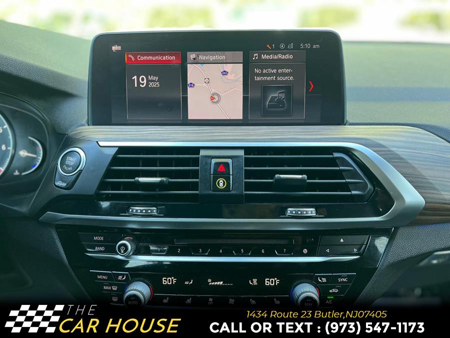 2019 BMW X4 xDrive30i Sports Activity Coupe, available for sale in Butler, New Jersey | The Car House. Butler, New Jersey 2019 BMW X4 xDrive30i Sports Activity Coupe, available for sale in Butler, New Jersey | The Car House. Butler, New Jersey