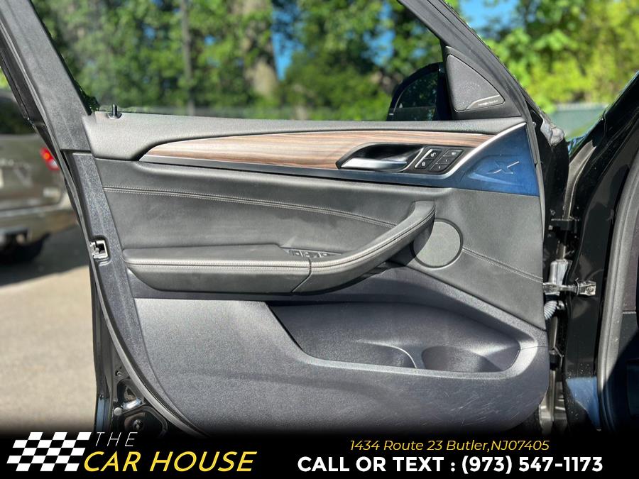 2019 BMW X4 xDrive30i Sports Activity Coupe, available for sale in Butler, New Jersey | The Car House. Butler, New Jersey 2019 BMW X4 xDrive30i Sports Activity Coupe, available for sale in Butler, New Jersey | The Car House. Butler, New Jersey
