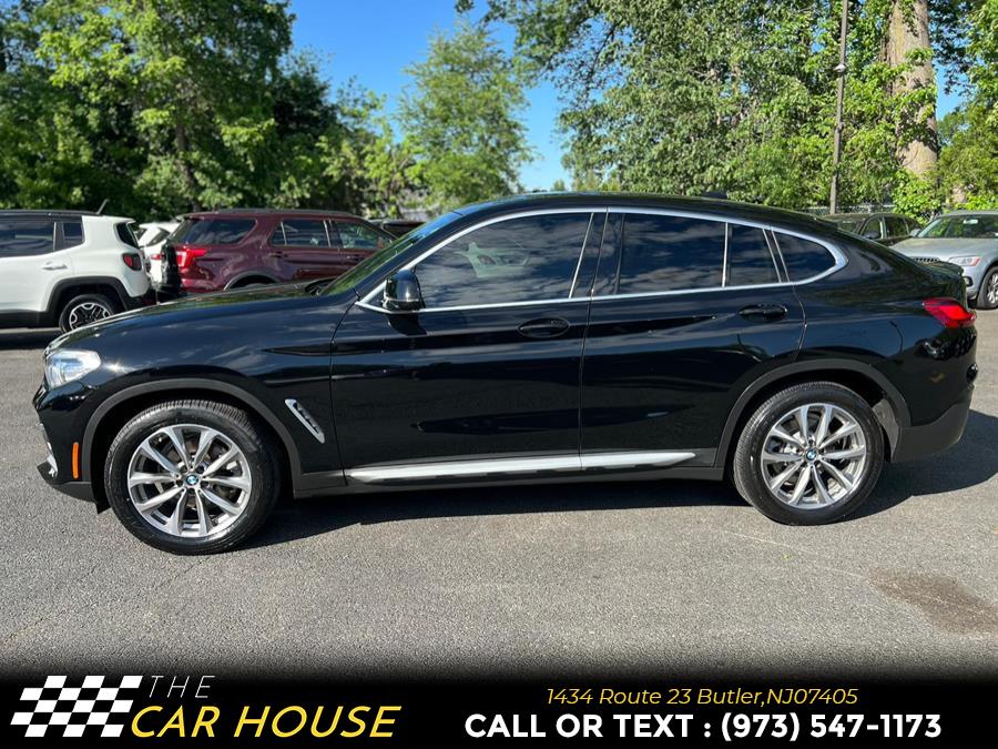 2019 BMW X4 xDrive30i Sports Activity Coupe, available for sale in Butler, New Jersey | The Car House. Butler, New Jersey 2019 BMW X4 xDrive30i Sports Activity Coupe, available for sale in Butler, New Jersey | The Car House. Butler, New Jersey