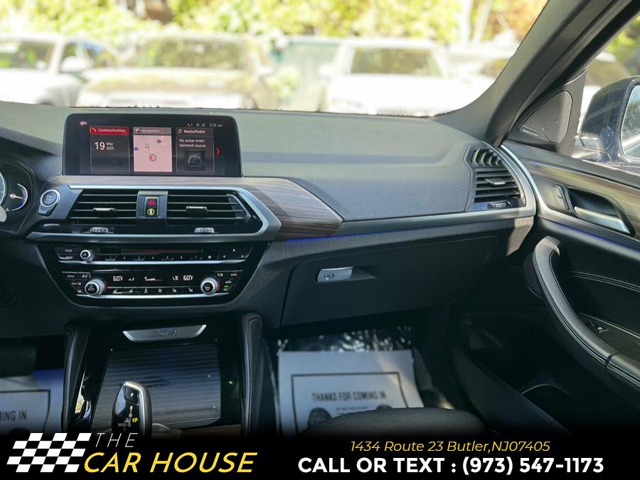 2019 BMW X4 xDrive30i Sports Activity Coupe, available for sale in Butler, New Jersey | The Car House. Butler, New Jersey 2019 BMW X4 xDrive30i Sports Activity Coupe, available for sale in Butler, New Jersey | The Car House. Butler, New Jersey