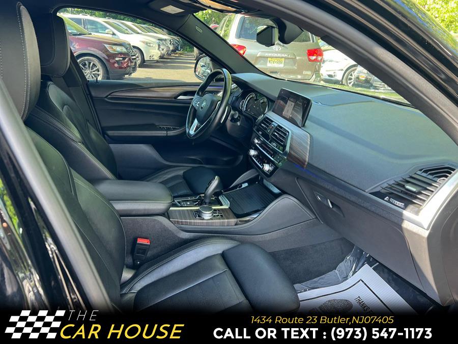 2019 BMW X4 xDrive30i Sports Activity Coupe, available for sale in Butler, New Jersey | The Car House. Butler, New Jersey 2019 BMW X4 xDrive30i Sports Activity Coupe, available for sale in Butler, New Jersey | The Car House. Butler, New Jersey