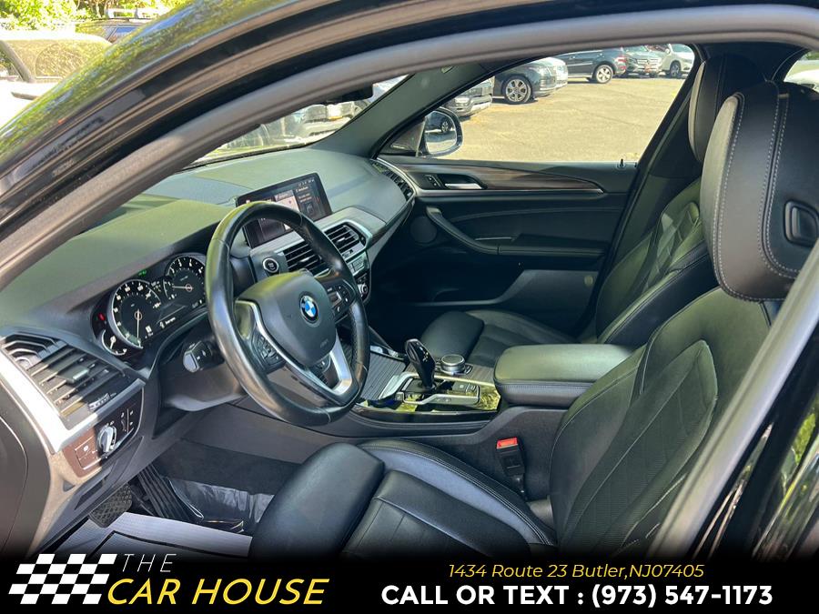 2019 BMW X4 xDrive30i Sports Activity Coupe, available for sale in Butler, New Jersey | The Car House. Butler, New Jersey 2019 BMW X4 xDrive30i Sports Activity Coupe, available for sale in Butler, New Jersey | The Car House. Butler, New Jersey