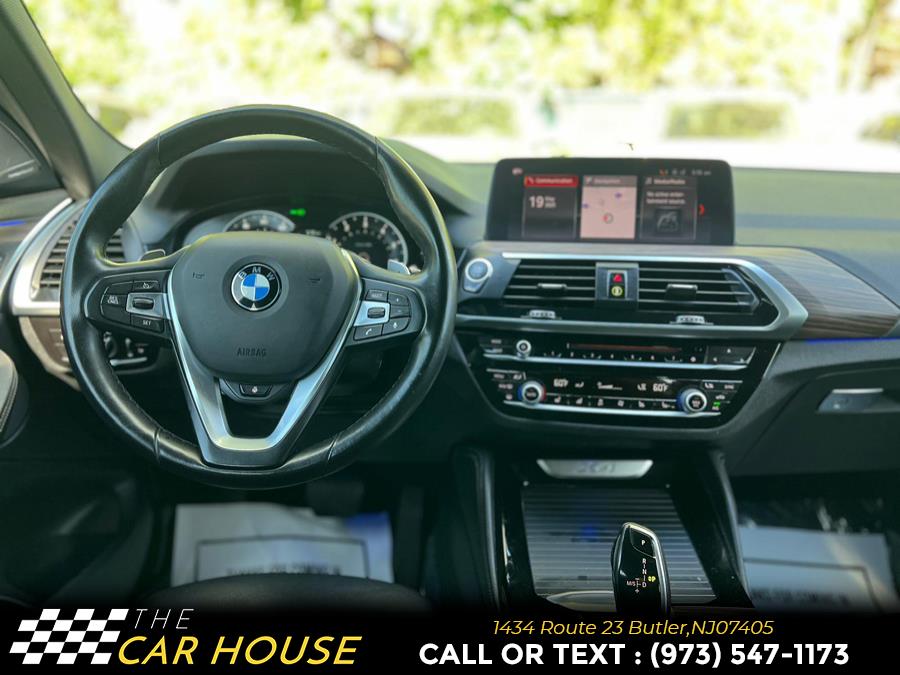2019 BMW X4 xDrive30i Sports Activity Coupe, available for sale in Butler, New Jersey | The Car House. Butler, New Jersey 2019 BMW X4 xDrive30i Sports Activity Coupe, available for sale in Butler, New Jersey | The Car House. Butler, New Jersey