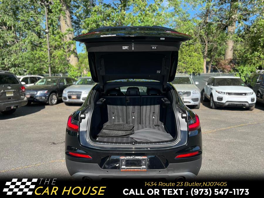 2019 BMW X4 xDrive30i Sports Activity Coupe, available for sale in Butler, New Jersey | The Car House. Butler, New Jersey 2019 BMW X4 xDrive30i Sports Activity Coupe, available for sale in Butler, New Jersey | The Car House. Butler, New Jersey