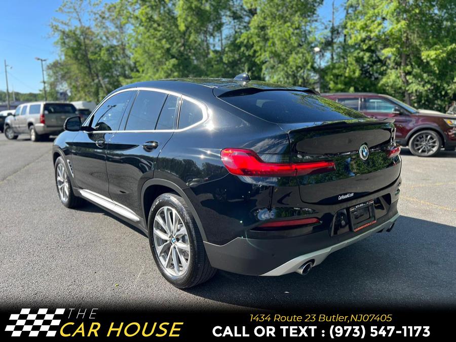 2019 BMW X4 xDrive30i Sports Activity Coupe, available for sale in Butler, New Jersey | The Car House. Butler, New Jersey 2019 BMW X4 xDrive30i Sports Activity Coupe, available for sale in Butler, New Jersey | The Car House. Butler, New Jersey