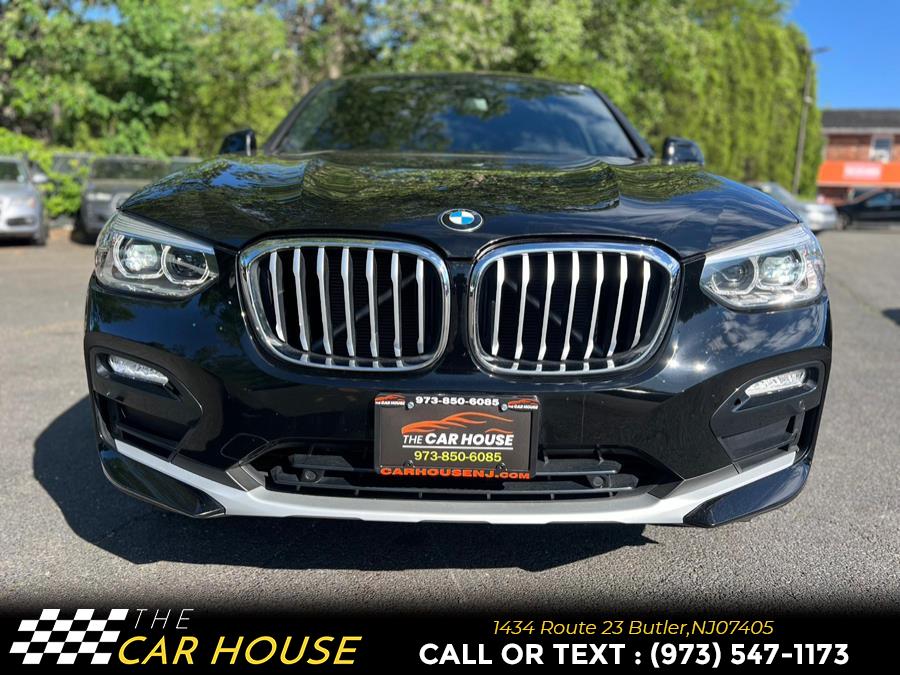2019 BMW X4 xDrive30i Sports Activity Coupe, available for sale in Butler, New Jersey | The Car House. Butler, New Jersey 2019 BMW X4 xDrive30i Sports Activity Coupe, available for sale in Butler, New Jersey | The Car House. Butler, New Jersey