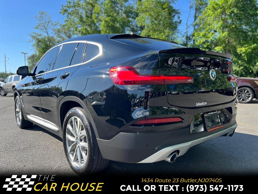 2019 BMW X4 xDrive30i Sports Activity Coupe, available for sale in Butler, New Jersey | The Car House. Butler, New Jersey 2019 BMW X4 xDrive30i Sports Activity Coupe, available for sale in Butler, New Jersey | The Car House. Butler, New Jersey
