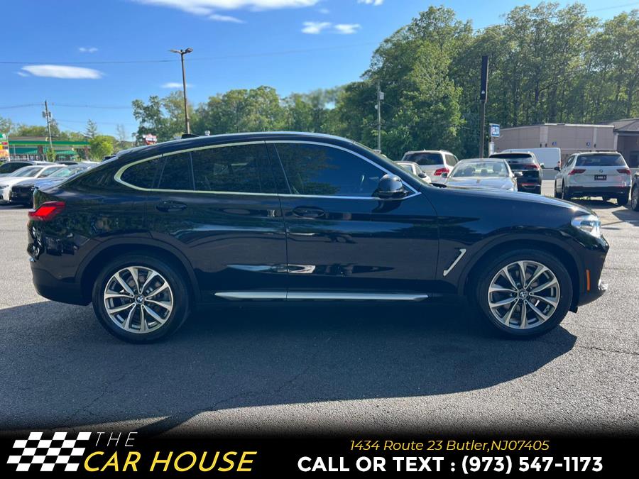 2019 BMW X4 xDrive30i Sports Activity Coupe, available for sale in Butler, New Jersey | The Car House. Butler, New Jersey 2019 BMW X4 xDrive30i Sports Activity Coupe, available for sale in Butler, New Jersey | The Car House. Butler, New Jersey