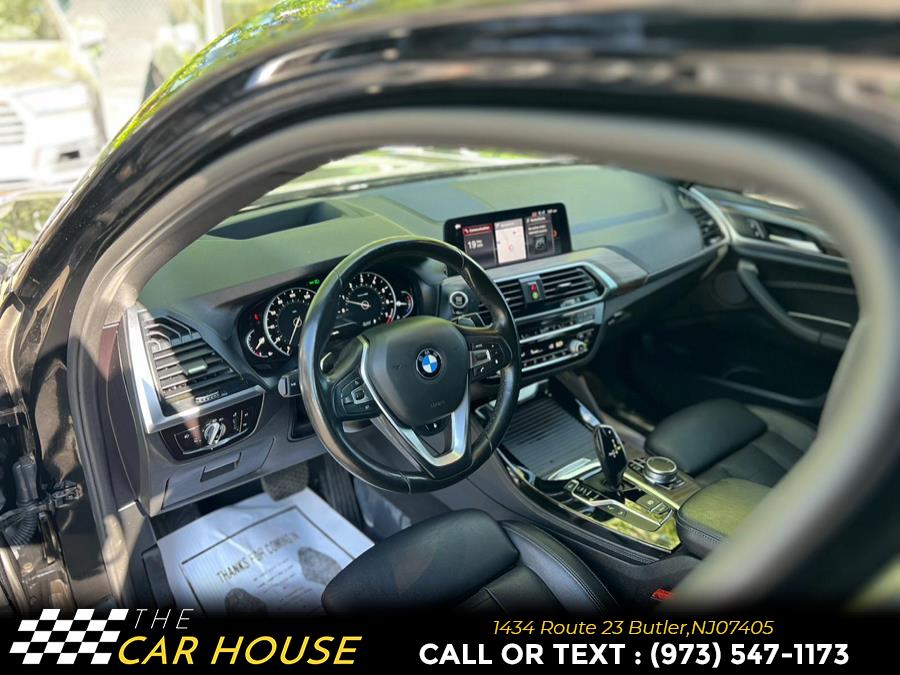 2019 BMW X4 xDrive30i Sports Activity Coupe, available for sale in Butler, New Jersey | The Car House. Butler, New Jersey 2019 BMW X4 xDrive30i Sports Activity Coupe, available for sale in Butler, New Jersey | The Car House. Butler, New Jersey