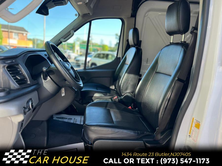 2023 Ford Transit Cargo Van T-250 148" Med Rf 9070 GVWR RWD, available for sale in Butler, New Jersey | The Car House. Butler, New Jersey 2023 Ford Transit Cargo Van T-250 148" Med Rf 9070 GVWR RWD, available for sale in Butler, New Jersey | The Car House. Butler, New Jersey