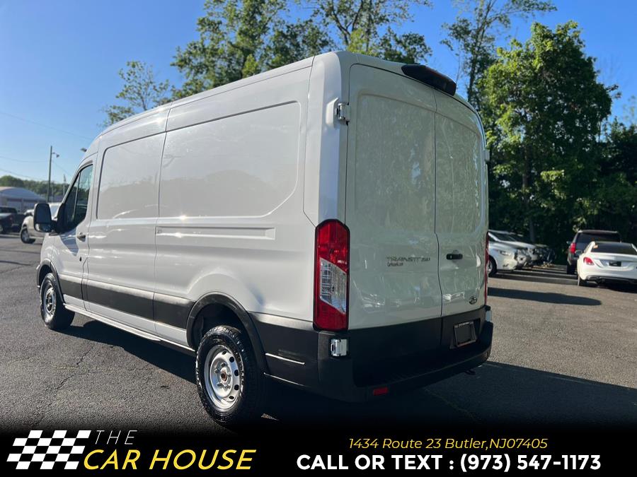 2023 Ford Transit Cargo Van T-250 148" Med Rf 9070 GVWR RWD, available for sale in Butler, New Jersey | The Car House. Butler, New Jersey 2023 Ford Transit Cargo Van T-250 148" Med Rf 9070 GVWR RWD, available for sale in Butler, New Jersey | The Car House. Butler, New Jersey