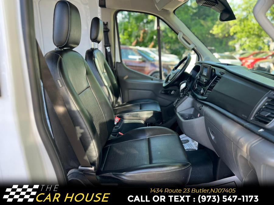 2023 Ford Transit Cargo Van T-250 148" Med Rf 9070 GVWR RWD, available for sale in Butler, New Jersey | The Car House. Butler, New Jersey 2023 Ford Transit Cargo Van T-250 148" Med Rf 9070 GVWR RWD, available for sale in Butler, New Jersey | The Car House. Butler, New Jersey