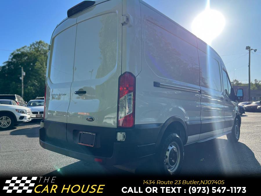 2023 Ford Transit Cargo Van T-250 148" Med Rf 9070 GVWR RWD, available for sale in Butler, New Jersey | The Car House. Butler, New Jersey 2023 Ford Transit Cargo Van T-250 148" Med Rf 9070 GVWR RWD, available for sale in Butler, New Jersey | The Car House. Butler, New Jersey
