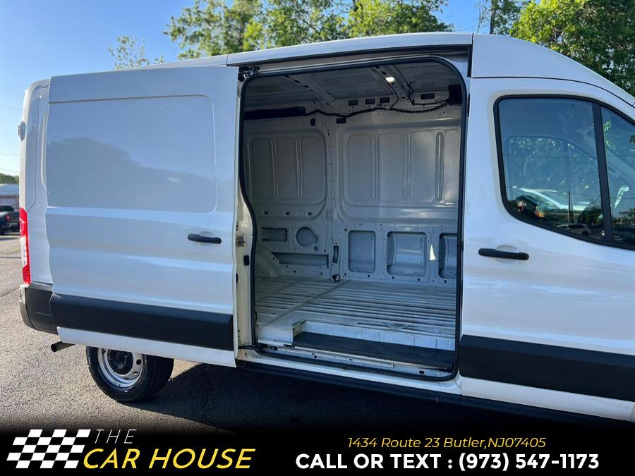 2023 Ford Transit Cargo Van T-250 148" Med Rf 9070 GVWR RWD, available for sale in Butler, New Jersey | The Car House. Butler, New Jersey 2023 Ford Transit Cargo Van T-250 148" Med Rf 9070 GVWR RWD, available for sale in Butler, New Jersey | The Car House. Butler, New Jersey
