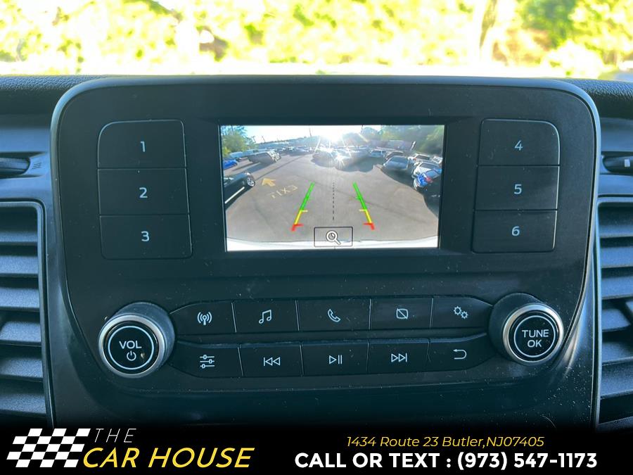 2023 Ford Transit Cargo Van T-250 148" Med Rf 9070 GVWR RWD, available for sale in Butler, New Jersey | The Car House. Butler, New Jersey 2023 Ford Transit Cargo Van T-250 148" Med Rf 9070 GVWR RWD, available for sale in Butler, New Jersey | The Car House. Butler, New Jersey
