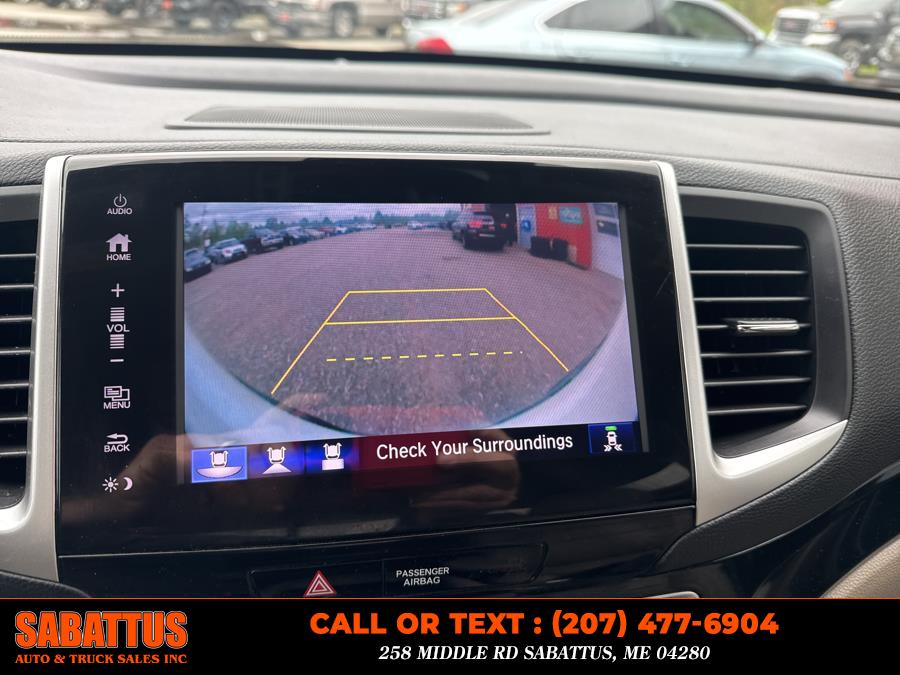 2019 Honda Ridgeline RTL-E AWD, available for sale in Sabattus, Maine | Sabattus Auto and Truck Sales Inc. Sabattus, Maine 2019 Honda Ridgeline RTL-E AWD, available for sale in Sabattus, Maine | Sabattus Auto and Truck Sales Inc. Sabattus, Maine