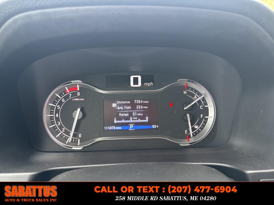 2019 Honda Ridgeline RTL-E AWD, available for sale in Sabattus, Maine | Sabattus Auto and Truck Sales Inc. Sabattus, Maine 2019 Honda Ridgeline RTL-E AWD, available for sale in Sabattus, Maine | Sabattus Auto and Truck Sales Inc. Sabattus, Maine