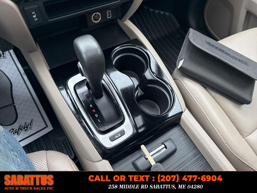2019 Honda Ridgeline RTL-E AWD, available for sale in Sabattus, Maine | Sabattus Auto and Truck Sales Inc. Sabattus, Maine 2019 Honda Ridgeline RTL-E AWD, available for sale in Sabattus, Maine | Sabattus Auto and Truck Sales Inc. Sabattus, Maine