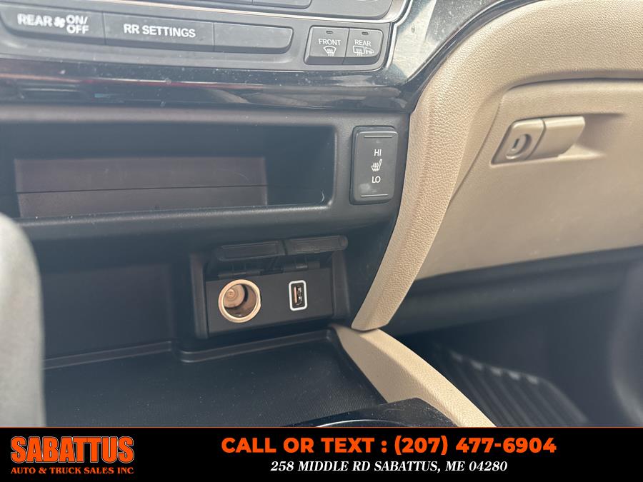 2019 Honda Ridgeline RTL-E AWD, available for sale in Sabattus, Maine | Sabattus Auto and Truck Sales Inc. Sabattus, Maine 2019 Honda Ridgeline RTL-E AWD, available for sale in Sabattus, Maine | Sabattus Auto and Truck Sales Inc. Sabattus, Maine