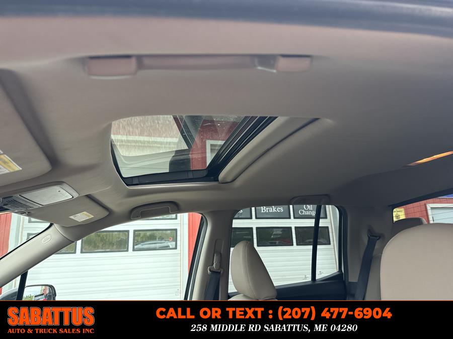 2019 Honda Ridgeline RTL-E AWD, available for sale in Sabattus, Maine | Sabattus Auto and Truck Sales Inc. Sabattus, Maine 2019 Honda Ridgeline RTL-E AWD, available for sale in Sabattus, Maine | Sabattus Auto and Truck Sales Inc. Sabattus, Maine