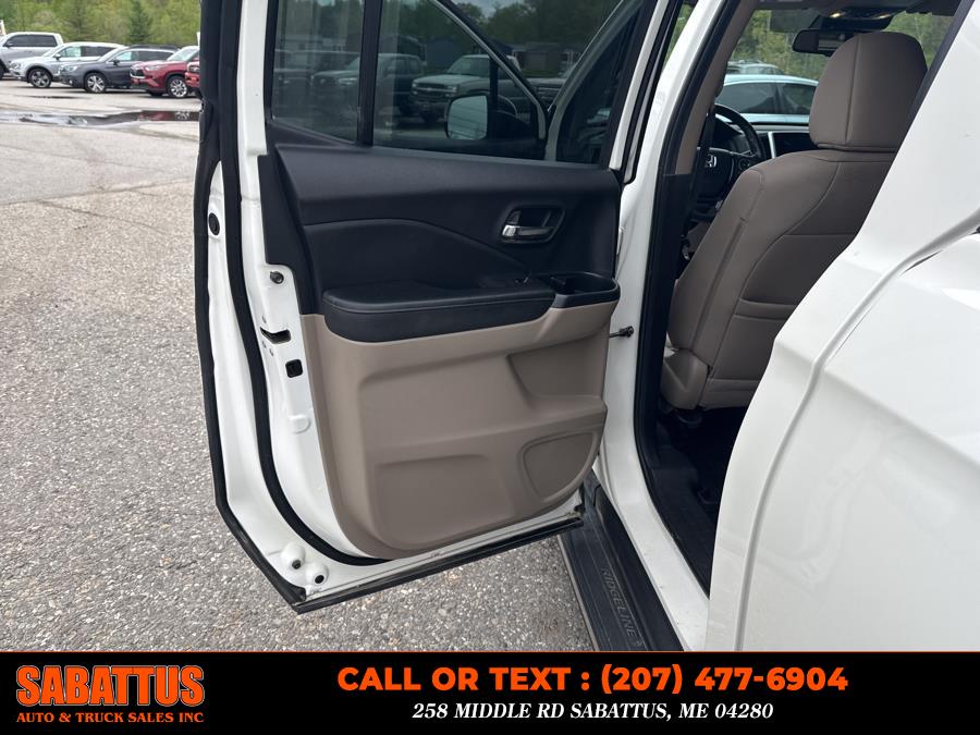 2019 Honda Ridgeline RTL-E AWD, available for sale in Sabattus, Maine | Sabattus Auto and Truck Sales Inc. Sabattus, Maine 2019 Honda Ridgeline RTL-E AWD, available for sale in Sabattus, Maine | Sabattus Auto and Truck Sales Inc. Sabattus, Maine