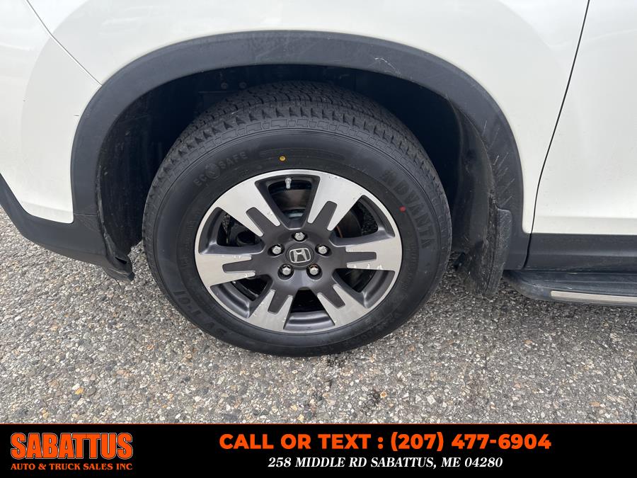 2019 Honda Ridgeline RTL-E AWD, available for sale in Sabattus, Maine | Sabattus Auto and Truck Sales Inc. Sabattus, Maine 2019 Honda Ridgeline RTL-E AWD, available for sale in Sabattus, Maine | Sabattus Auto and Truck Sales Inc. Sabattus, Maine