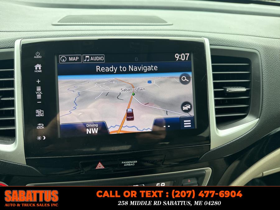 2019 Honda Ridgeline RTL-E AWD, available for sale in Sabattus, Maine | Sabattus Auto and Truck Sales Inc. Sabattus, Maine 2019 Honda Ridgeline RTL-E AWD, available for sale in Sabattus, Maine | Sabattus Auto and Truck Sales Inc. Sabattus, Maine